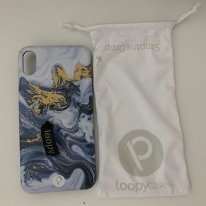 iPhone XS Max - Loopy Case